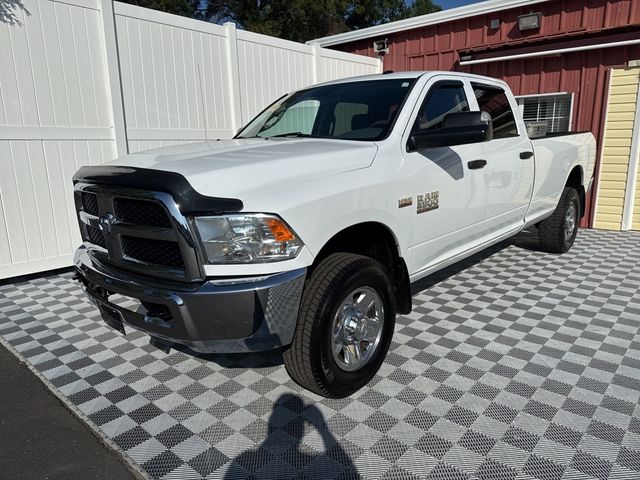 2017 Ram 2500 Tradesman