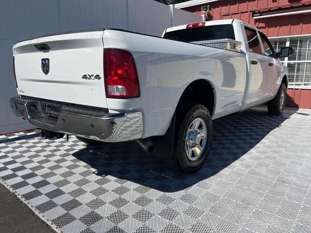 2017 Ram 2500 Tradesman