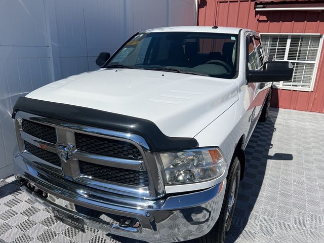 2017 Ram 2500 Tradesman