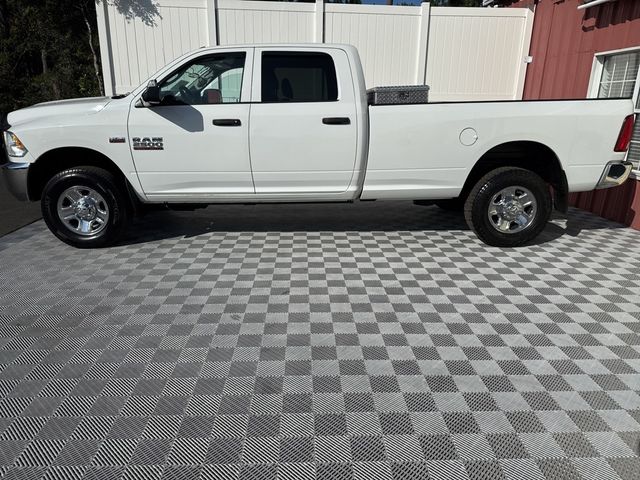 2017 Ram 2500 Tradesman