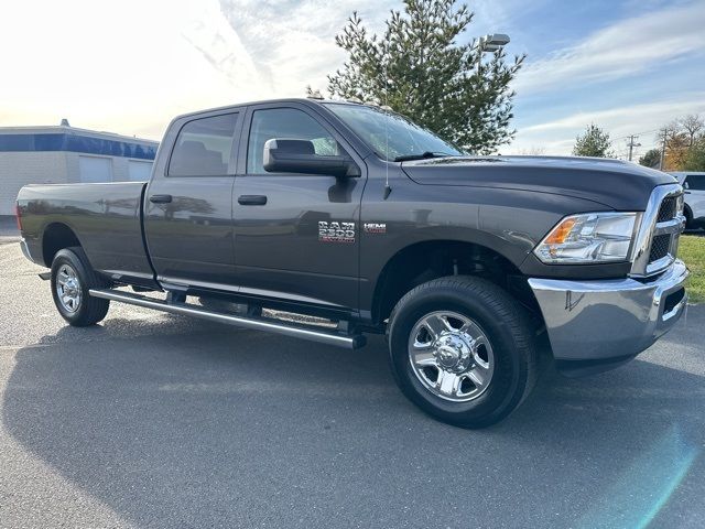 2017 Ram 2500 Tradesman