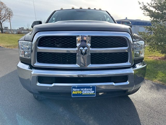 2017 Ram 2500 Tradesman