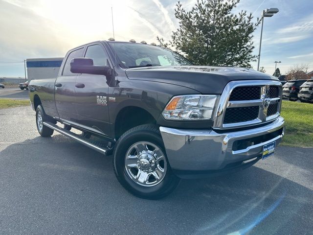 2017 Ram 2500 Tradesman