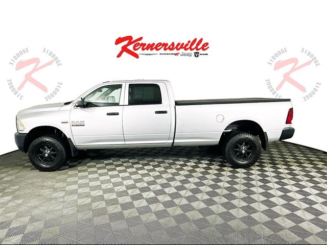 2017 Ram 2500 Tradesman