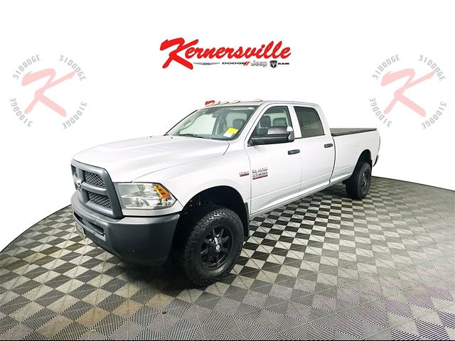 2017 Ram 2500 Tradesman