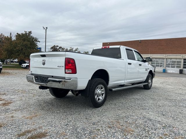 2017 Ram 2500 Tradesman