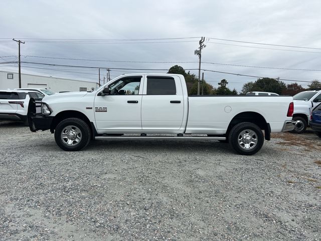 2017 Ram 2500 Tradesman