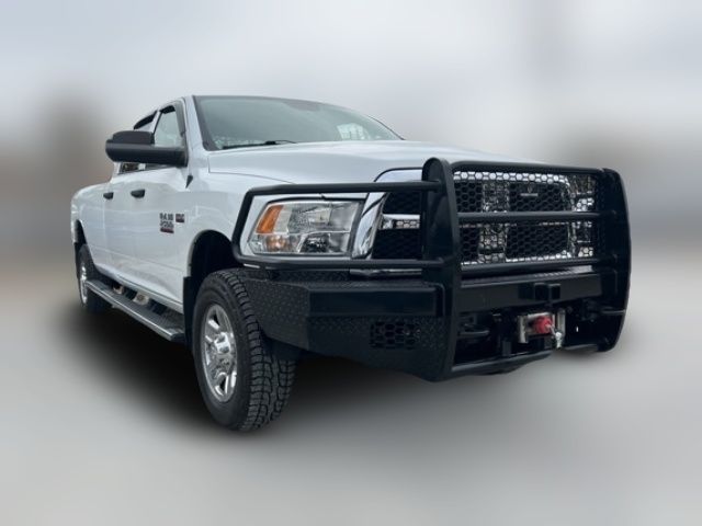 2017 Ram 2500 Tradesman