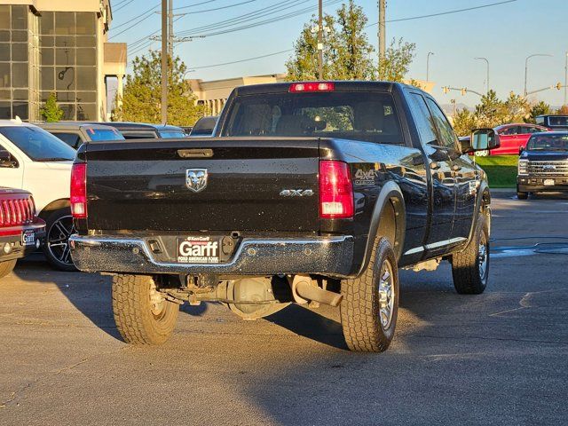 2017 Ram 2500 Tradesman