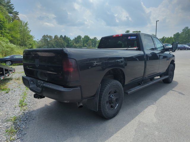 2017 Ram 2500 Tradesman