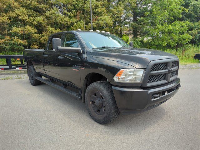 2017 Ram 2500 Tradesman