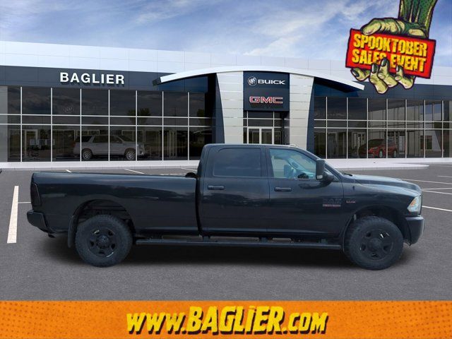 2017 Ram 2500 Tradesman