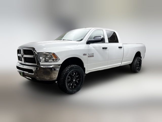 2017 Ram 2500 Tradesman