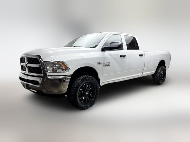 2017 Ram 2500 Tradesman