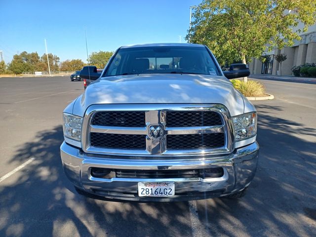 2017 Ram 2500 Tradesman