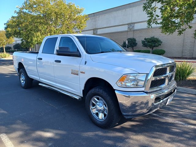 2017 Ram 2500 Tradesman