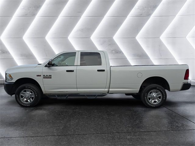 2017 Ram 2500 Tradesman