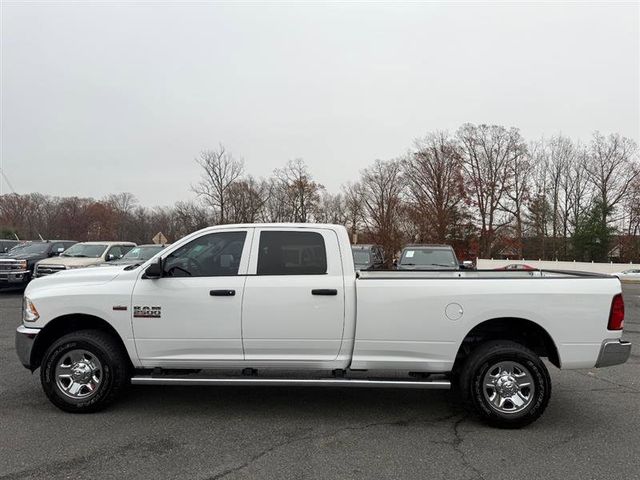 2017 Ram 2500 Tradesman