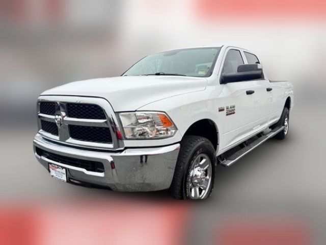 2017 Ram 2500 Tradesman