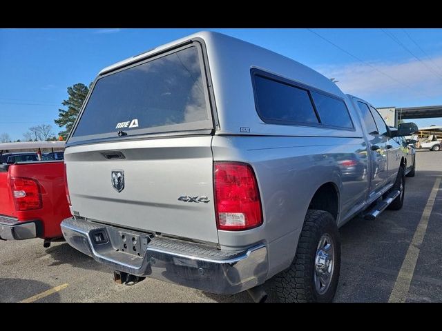 2017 Ram 2500 Tradesman