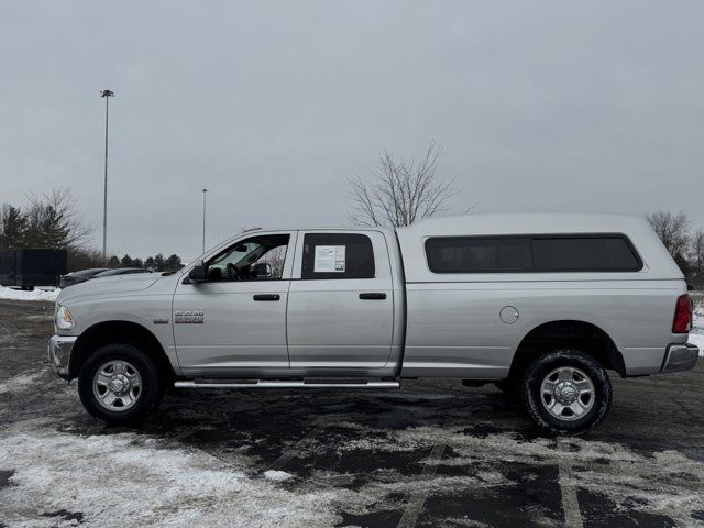 2017 Ram 2500 Tradesman