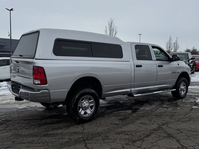 2017 Ram 2500 Tradesman