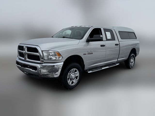 2017 Ram 2500 Tradesman