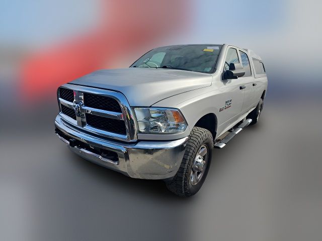 2017 Ram 2500 Tradesman