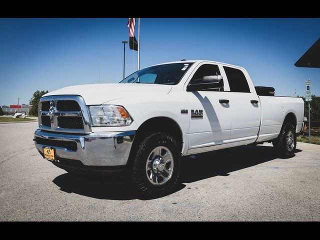 2017 Ram 2500 Tradesman