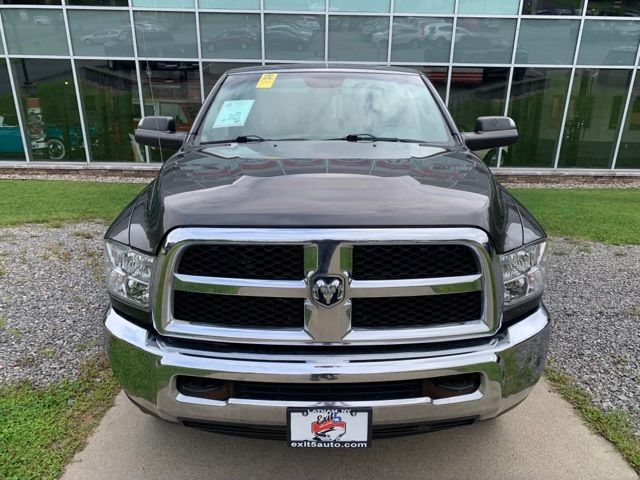 2017 Ram 2500 Tradesman