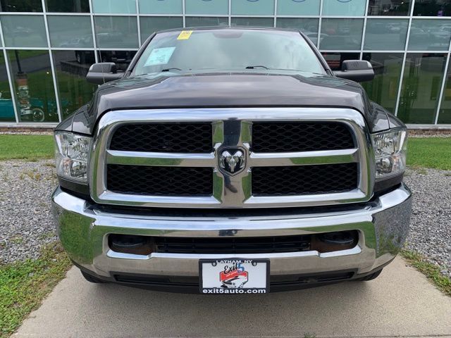 2017 Ram 2500 Tradesman