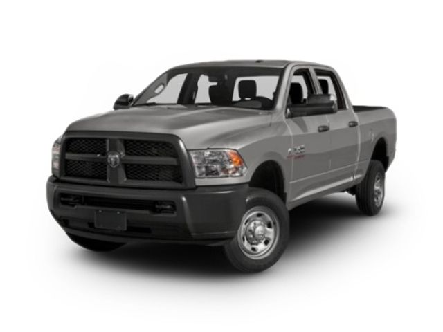 2017 Ram 2500 Tradesman