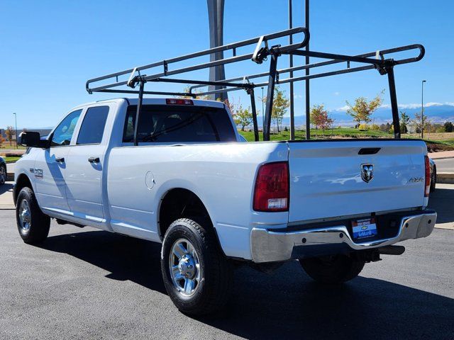 2017 Ram 2500 Tradesman