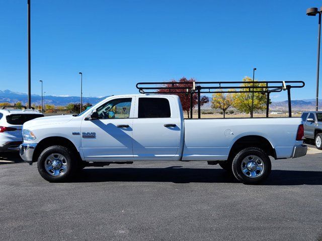 2017 Ram 2500 Tradesman