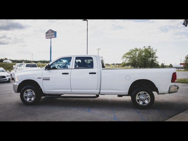 2017 Ram 2500 Tradesman