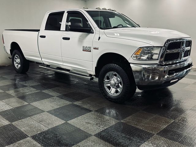 2017 Ram 2500 Tradesman