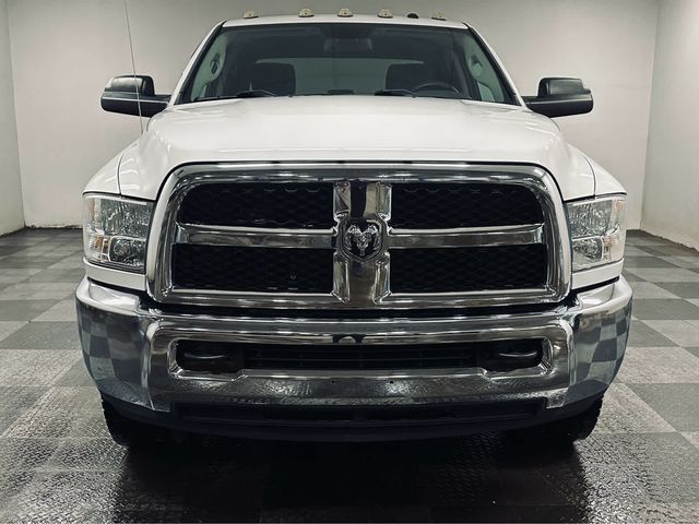 2017 Ram 2500 Tradesman