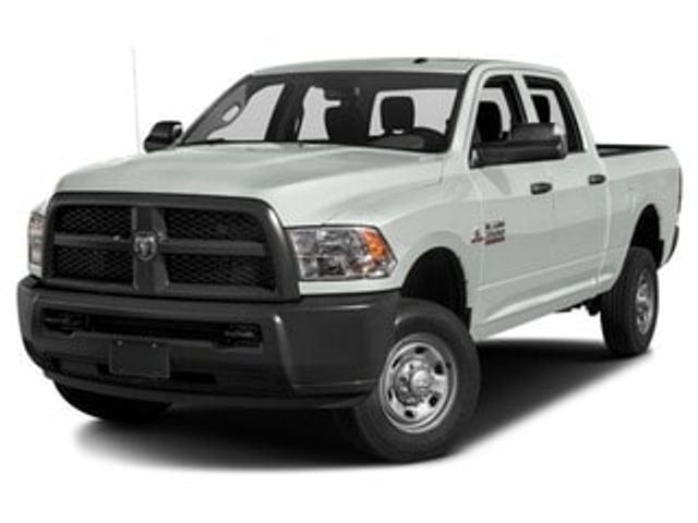 2017 Ram 2500 Tradesman