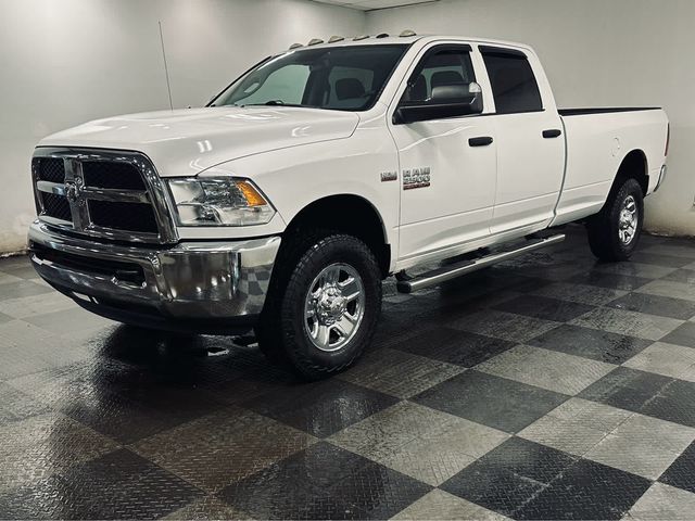 2017 Ram 2500 Tradesman