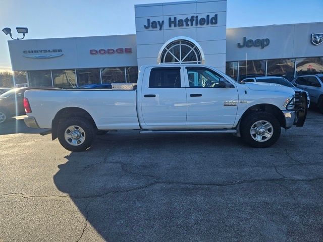 2017 Ram 2500 Tradesman