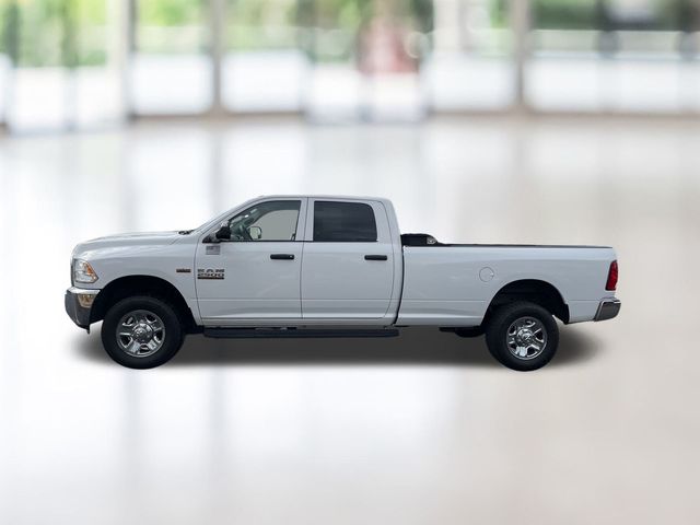 2017 Ram 2500 Tradesman