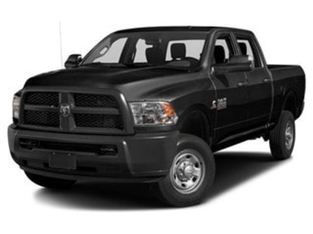 2017 Ram 2500 Tradesman