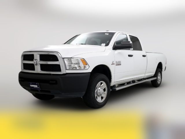 2017 Ram 2500 Tradesman