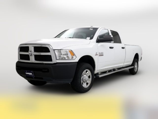 2017 Ram 2500 Tradesman