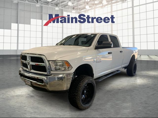 2017 Ram 2500 Tradesman