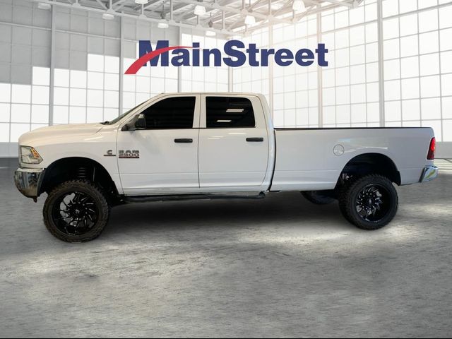 2017 Ram 2500 Tradesman