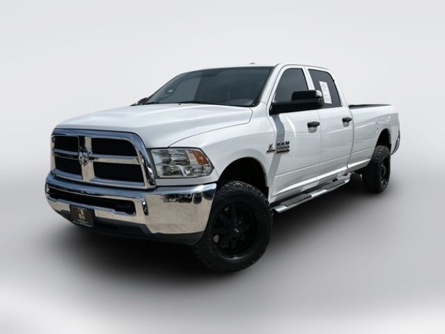 2017 Ram 2500 Tradesman