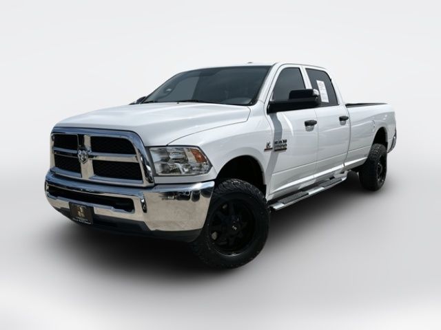 2017 Ram 2500 Tradesman