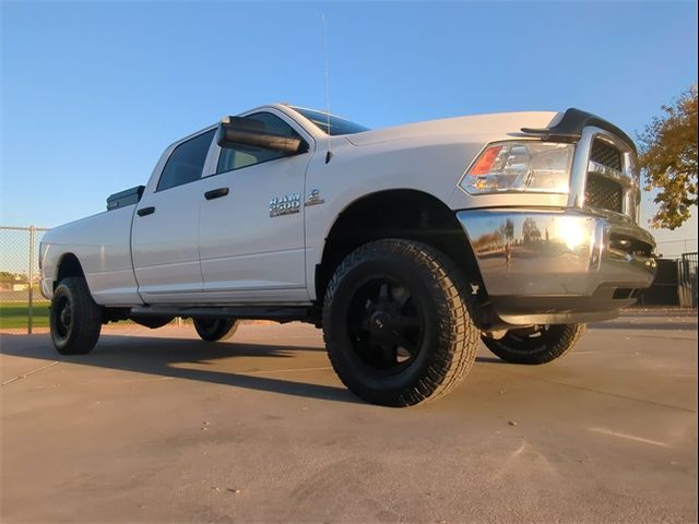 2017 Ram 2500 Tradesman