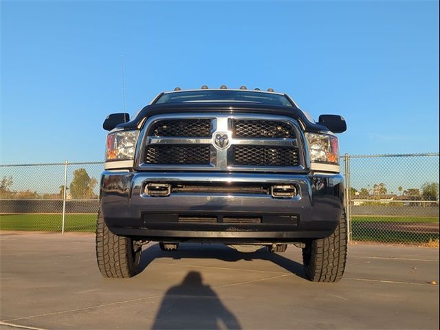 2017 Ram 2500 Tradesman